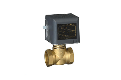 HS电动二通阀